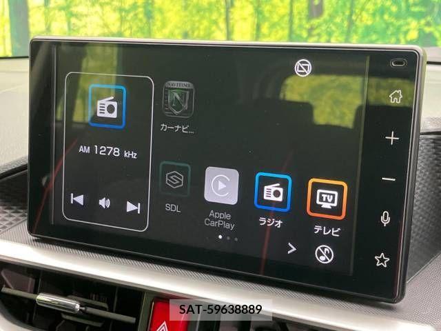Toyota RAIZE 2020-04 354763-4