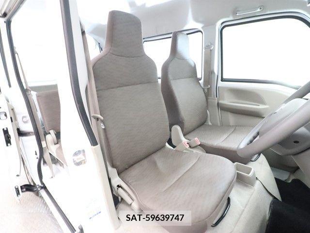 Suzuki EVERY 2019-05 301619-11
