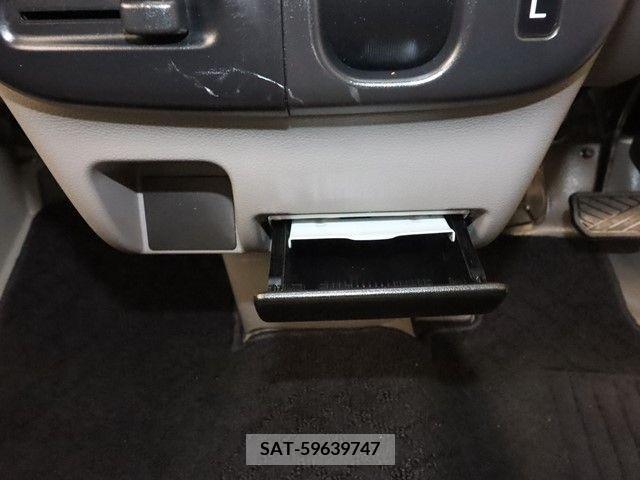 Suzuki EVERY 2019-05 301619-22