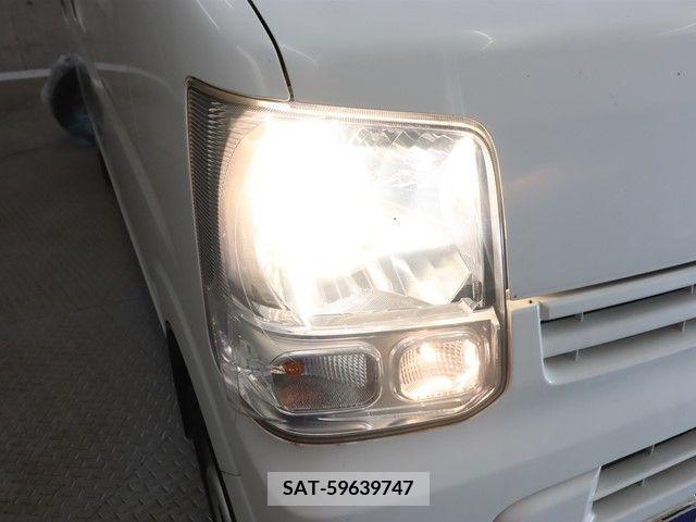 Suzuki EVERY 2019-05 301619-9