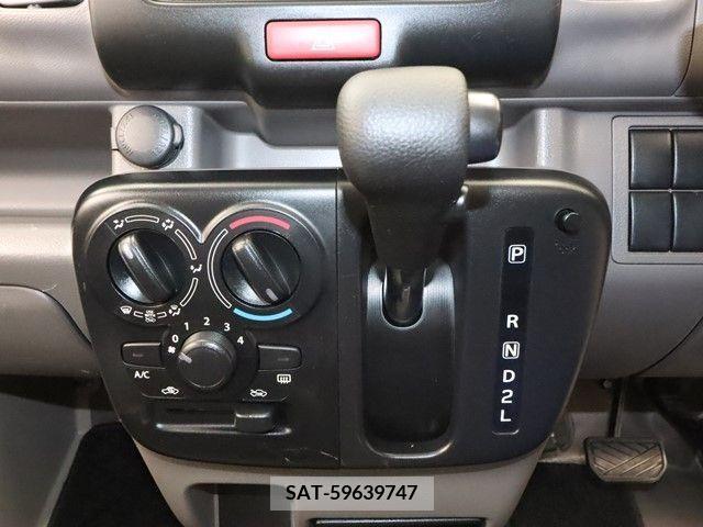 Suzuki EVERY 2019-05 301619-21