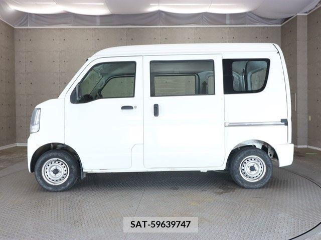 Suzuki EVERY 2019-05 301619-8