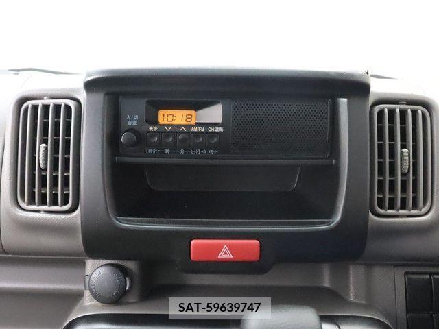 Suzuki EVERY 2019-05 301619-20