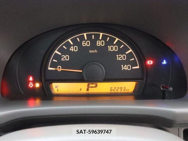 Suzuki EVERY 2019-05 301619-19