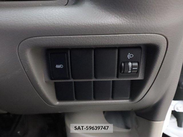Suzuki EVERY 2019-05 301619-18