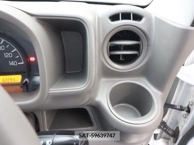 Suzuki EVERY 2019-05 301619-17