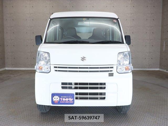 Suzuki EVERY 2019-05 301619-4