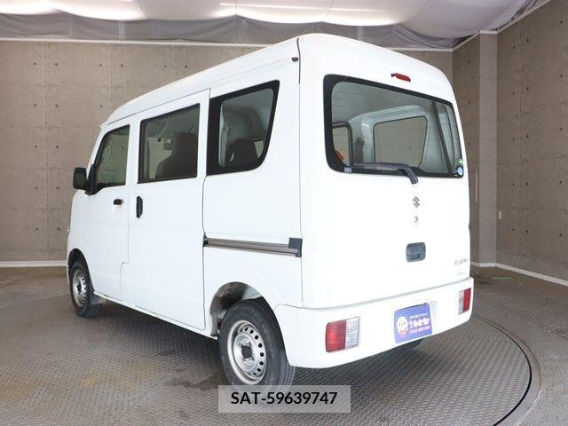 Suzuki EVERY 2019-05 301619-2