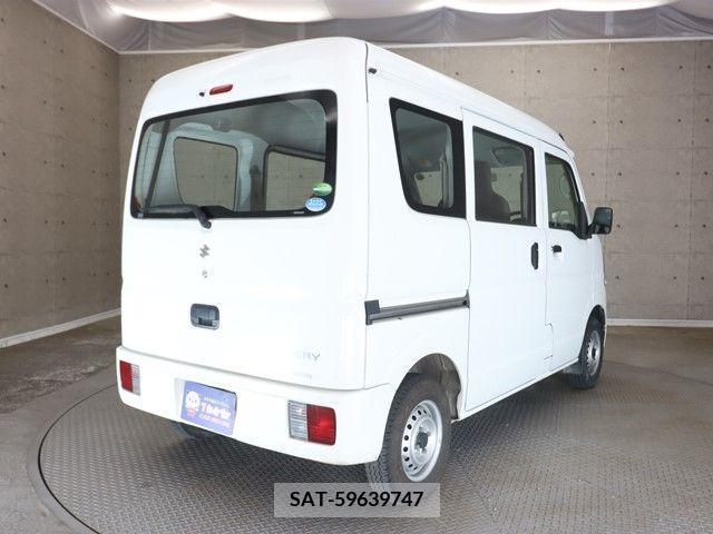 Suzuki EVERY 2019-05 301619-3