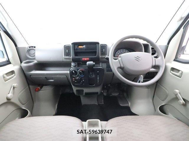Suzuki EVERY 2019-05 301619-1