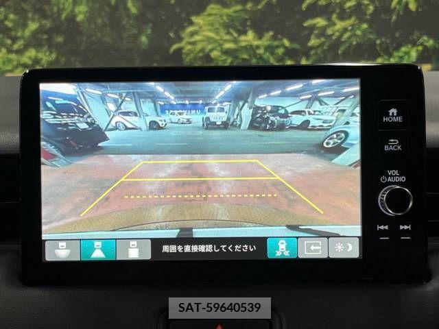 Honda VEZEL 2021-04 338715-3