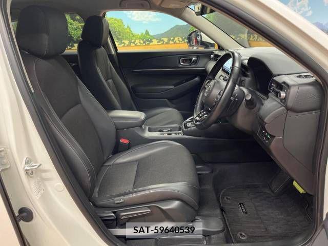 Honda VEZEL 2021-04 338715-8