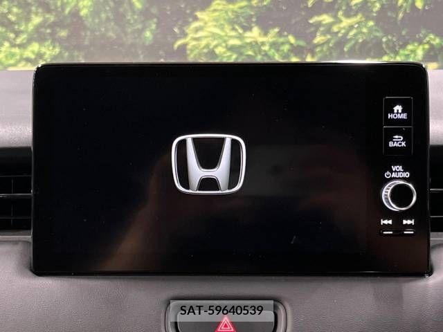 Honda VEZEL 2021-04 338715-2