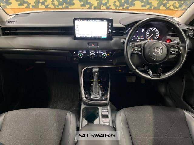 Honda VEZEL 2021-04 338715-1