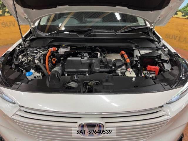 Honda VEZEL 2021-04 338715-18