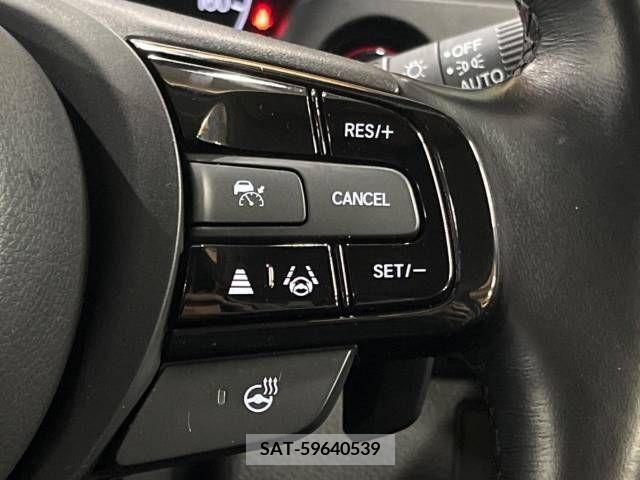 Honda VEZEL 2021-04 338715-6