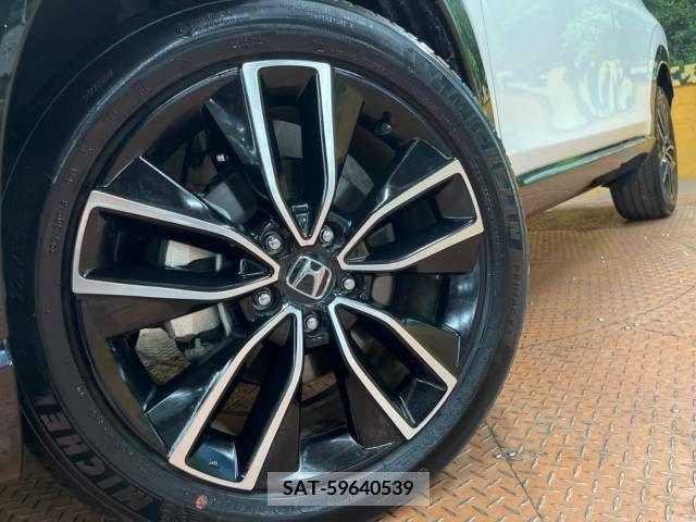 Honda VEZEL 2021-04 338715-13