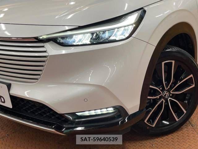 Honda VEZEL 2021-04 338715-12