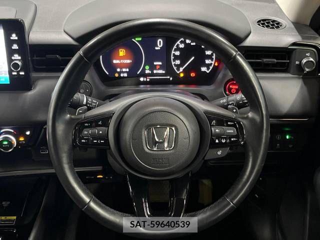 Honda VEZEL 2021-04 338715-11