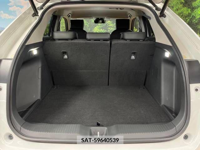 Honda VEZEL 2021-04 338715-10