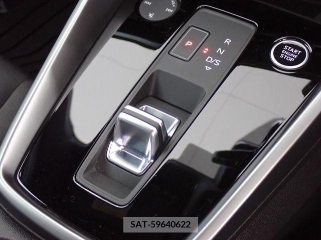 Audi A3 SEDAN 2021-06 377603-19