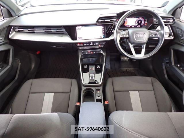 Audi A3 SEDAN 2021-06 377603-1