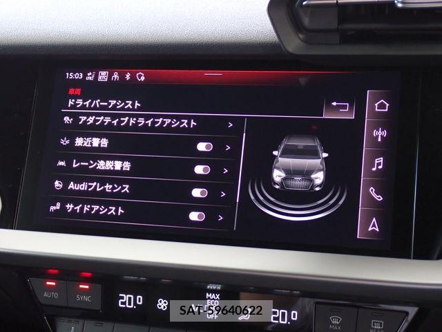 Audi A3 SEDAN 2021-06 377603-12