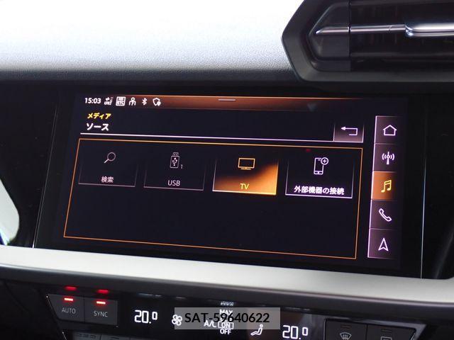 Audi A3 SEDAN 2021-06 377603-11