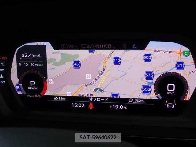 Audi A3 SEDAN 2021-06 377603-8