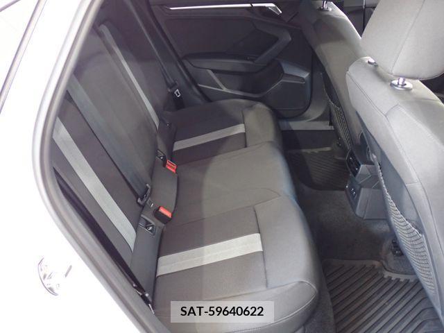 Audi A3 SEDAN 2021-06 377603-6