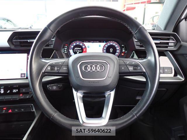 Audi A3 SEDAN 2021-06 377603-7