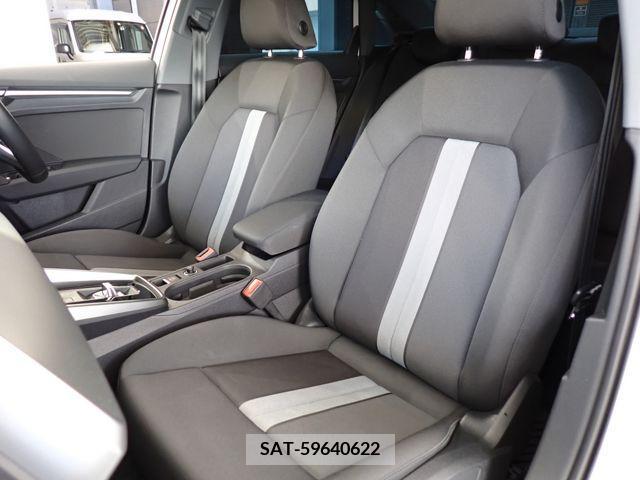 Audi A3 SEDAN 2021-06 377603-5