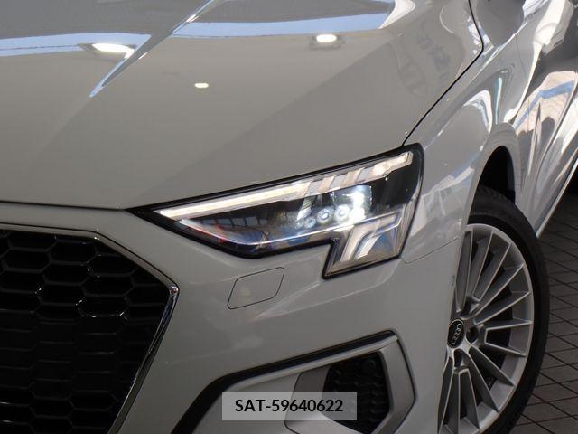 Audi A3 SEDAN 2021-06 377603-28