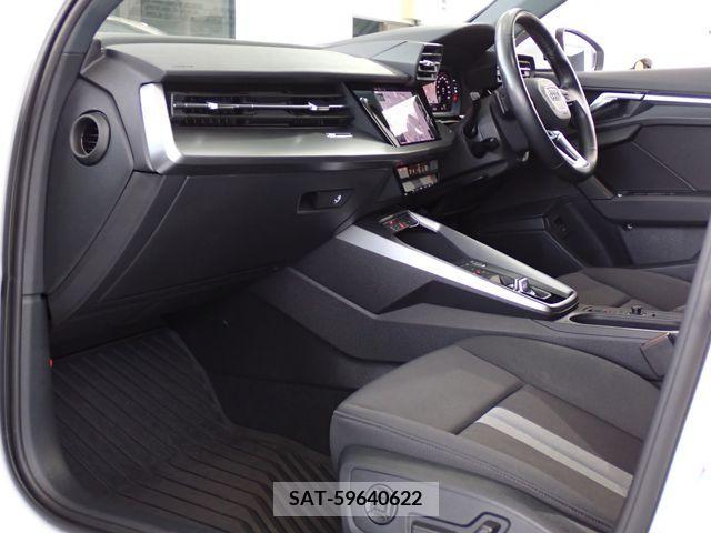Audi A3 SEDAN 2021-06 377603-4