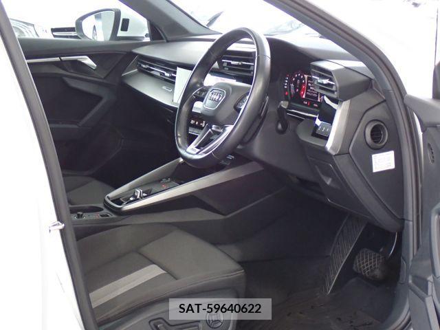Audi A3 SEDAN 2021-06 377603-3