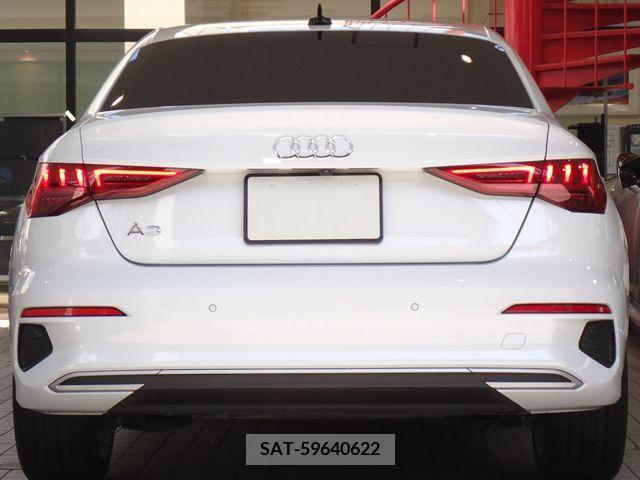 Audi A3 SEDAN 2021-06 377603-24