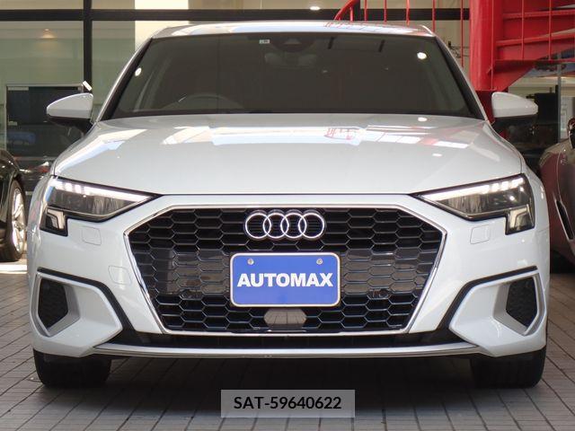 Audi A3 SEDAN 2021-06 377603-22