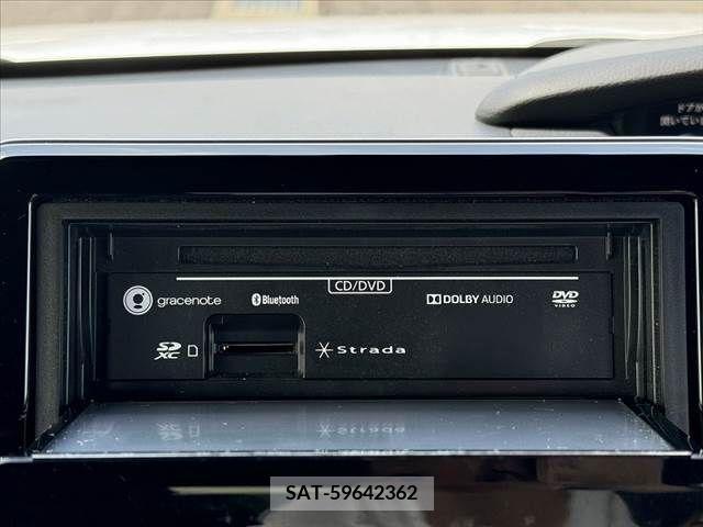 Honda N BOX CUSTOM 2018-08 328698-6