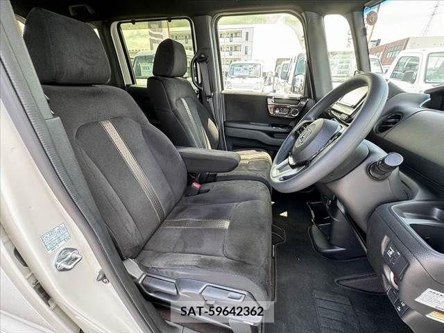 Honda N BOX CUSTOM 2018-08 328698-14