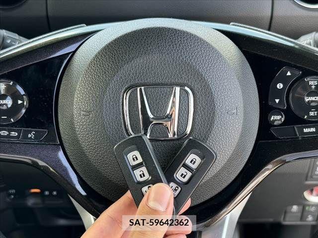 Honda N BOX CUSTOM 2018-08 328698-20