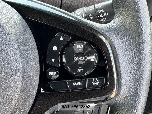 Honda N BOX CUSTOM 2018-08 328698-4