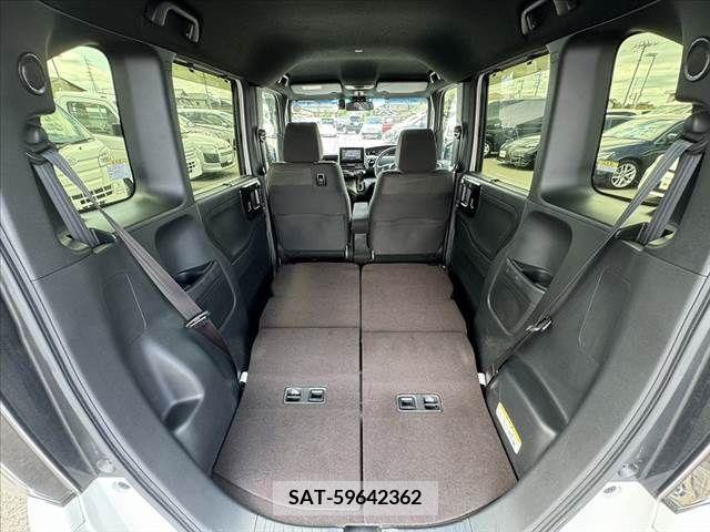 Honda N BOX CUSTOM 2018-08 328698-19