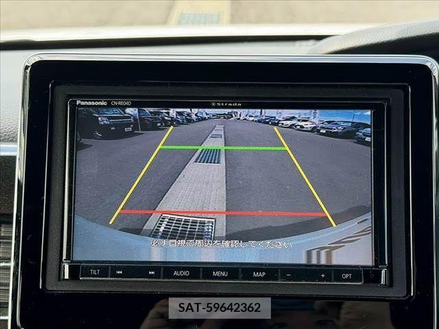 Honda N BOX CUSTOM 2018-08 328698-3