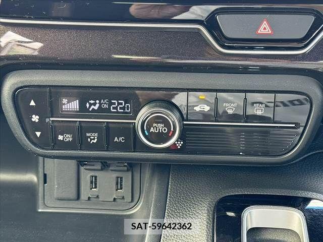 Honda N BOX CUSTOM 2018-08 328698-28