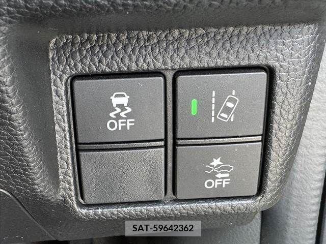 Honda N BOX CUSTOM 2018-08 328698-24