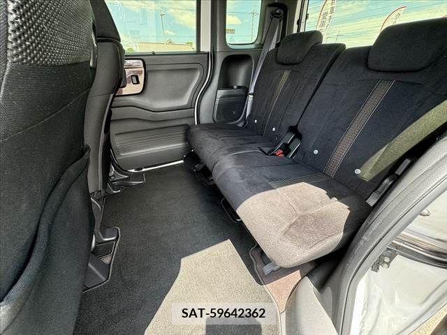 Honda N BOX CUSTOM 2018-08 328698-17