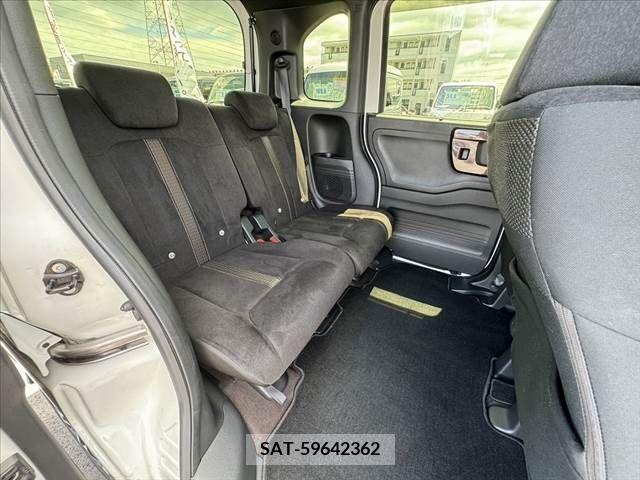 Honda N BOX CUSTOM 2018-08 328698-16