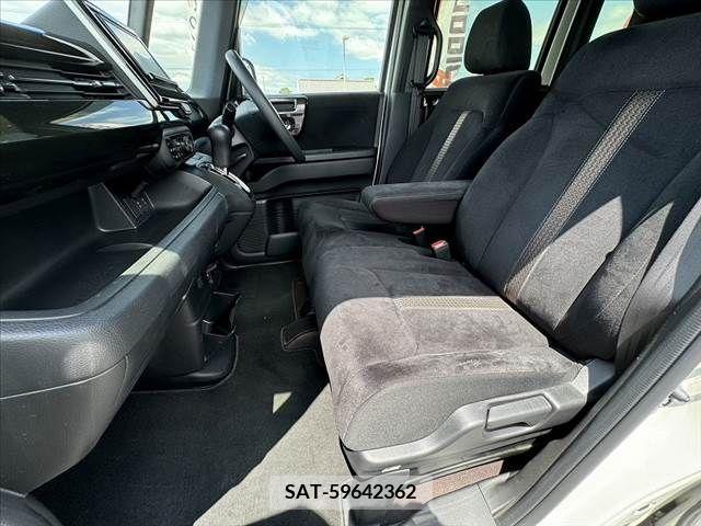 Honda N BOX CUSTOM 2018-08 328698-15