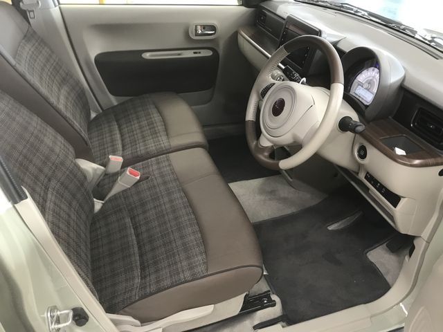 Suzuki LAPIN 2022-08 186500-3