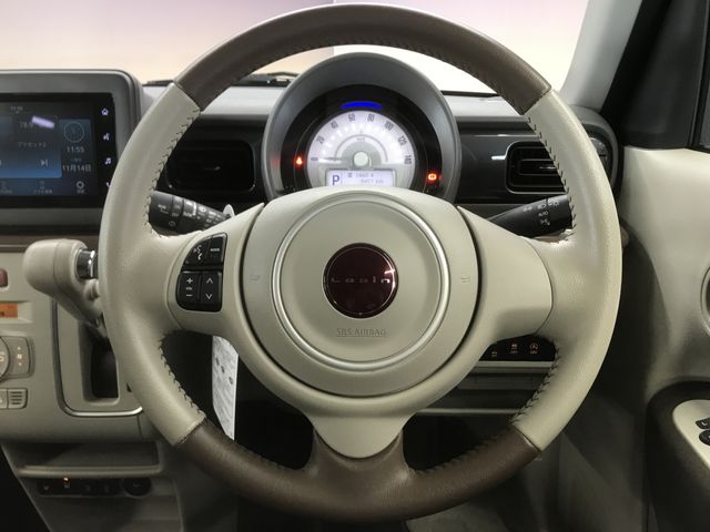 Suzuki LAPIN 2022-08 186500-15